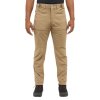 Hagl�fs Alert Mid Pant Oak Brown
