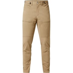 Hagl�fs Alert Mid Pant Oak Brown