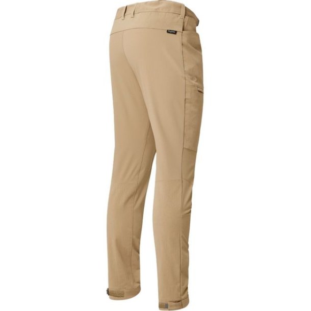 Hagl�fs Alert Mid Pant Oak Brown