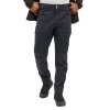 Hagl�fs Alert Mid Pant True Black