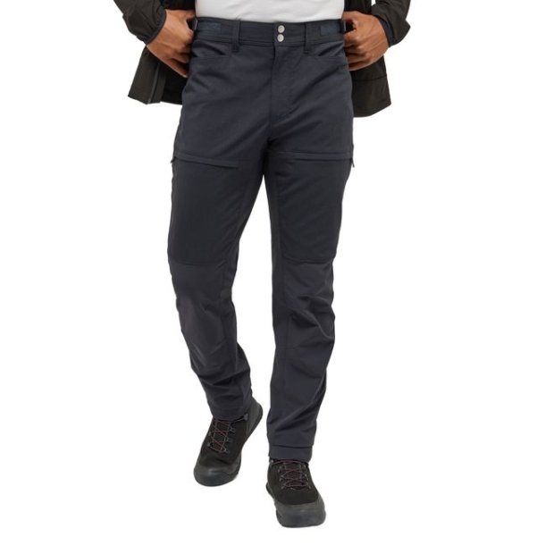 Hagl�fs Alert Mid Pant True Black