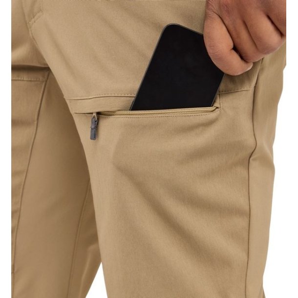 Hagl�fs Alert Mid Pant Oak Brown