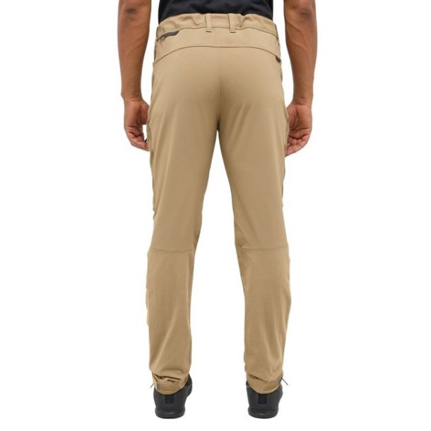 Hagl�fs Alert Mid Pant Oak Brown