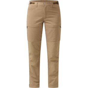 Hagl�fs Alert Mid Pant W Oak Brown