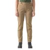 Hagl�fs Alert Mid Pant W Oak Brown