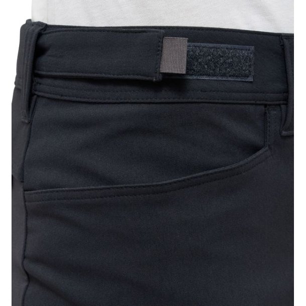 Hagl�fs Alert Mid Pant W True Black