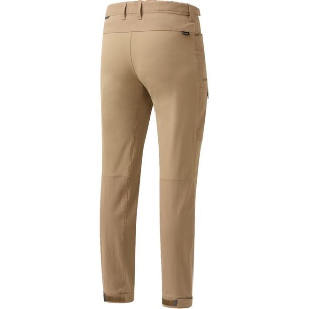 Hagl�fs Alert Mid Pant W Oak Brown