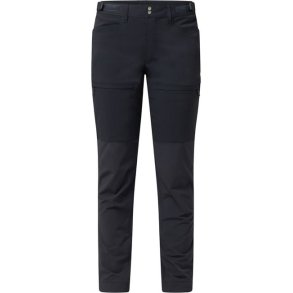 Hagl�fs Alert Mid Pant W True Black