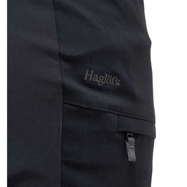 Hagl�fs Alert Mid Pant W True Black