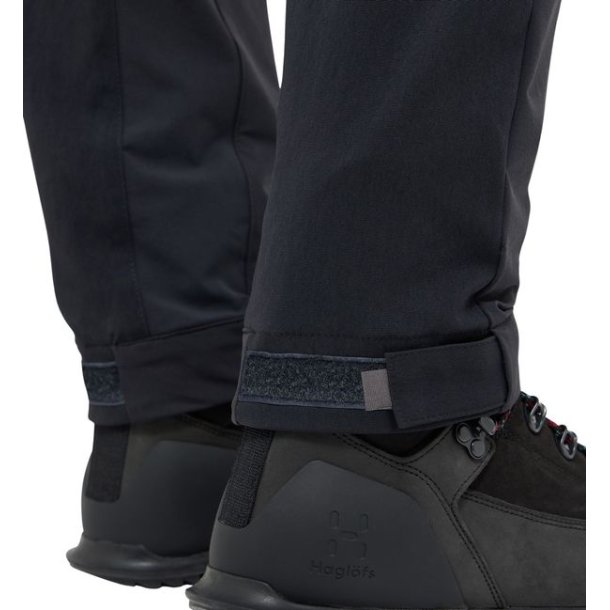 Hagl�fs Alert Mid Pant W True Black