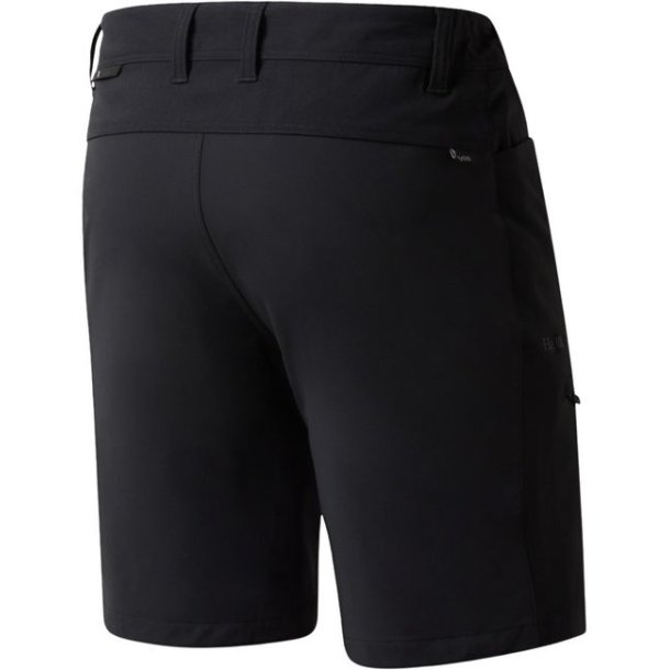 Hagl�fs Alert Mid Shorts True Black