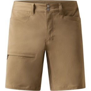 Hagl�fs Alert Mid Shorts Oak Brown
