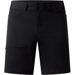 Hagl�fs Alert Mid Shorts True Black