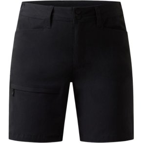 Hagl�fs Alert Mid Shorts W True Black