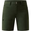 Hagl�fs Alert Mid Shorts W Seaweed Green