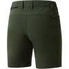Hagl�fs Alert Mid Shorts W Seaweed Green