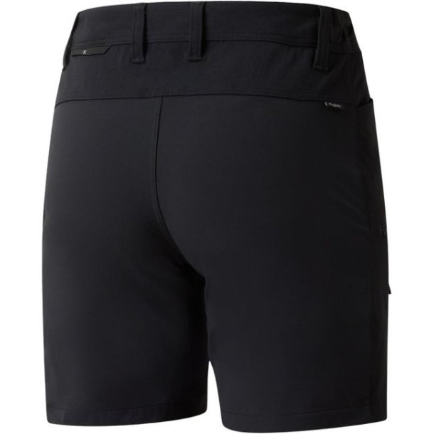 Hagl�fs Alert Mid Shorts W True Black