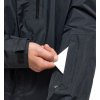 Haglfs Astral GTX II Jacket  True Black