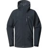 Haglfs Astral GTX II Jacket  True Black