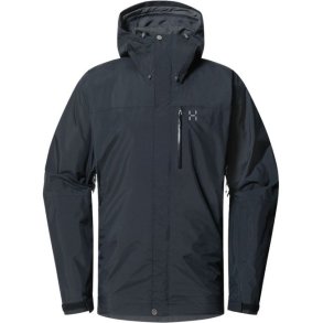 Haglfs Astral GTX II Jacket  True Black