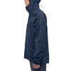 Hagl�fs Astral GTX II Jacket Tarn Blue