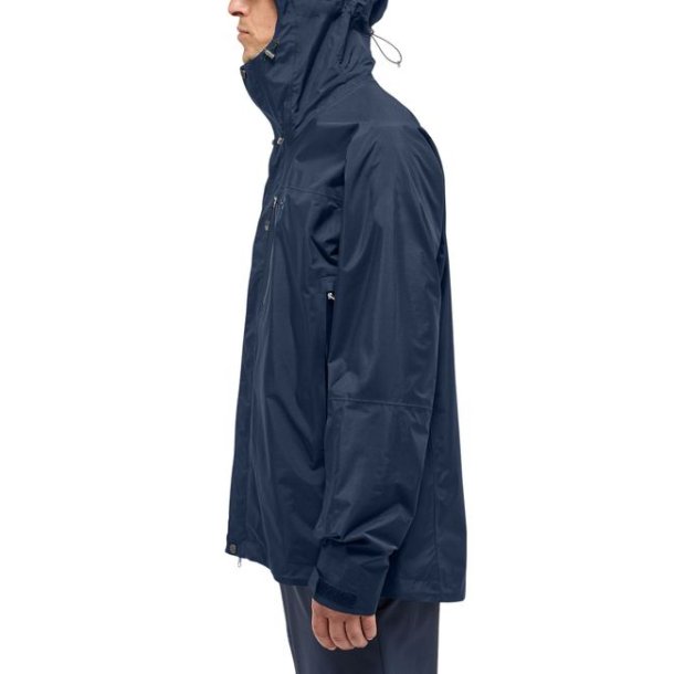 Hagl�fs Astral GTX II Jacket Tarn Blue