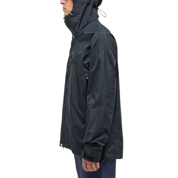 Hagl�fs Astral GTX II Jacket True Black
