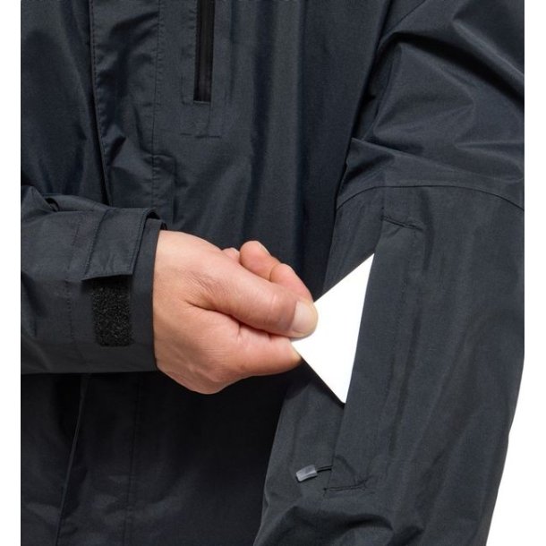 Hagl�fs Astral GTX II Jacket True Black