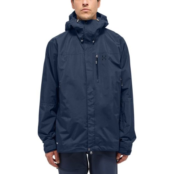 Hagl�fs Astral GTX II Jacket Tarn Blue