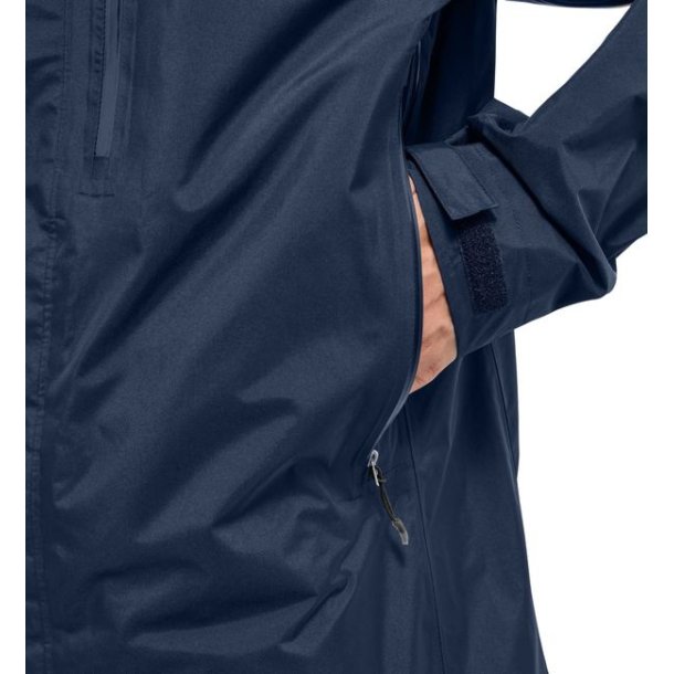 Hagl�fs Astral GTX II Jacket Tarn Blue