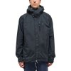 Hagl�fs Astral GTX II Jacket True Black