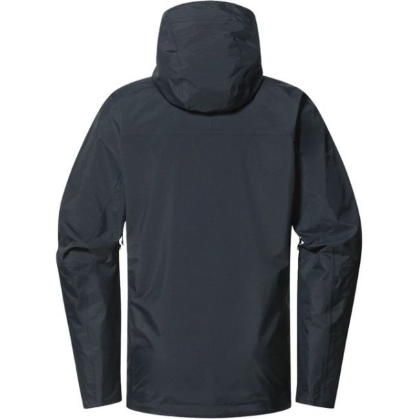 Hagl�fs Astral GTX II Jacket True Black