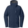 Hagl�fs Astral GTX II Jacket Tarn Blue