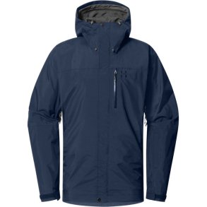 Hagl�fs Astral GTX II Jacket Tarn Blue