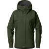 Hagl�fs Astral GTX II Jacket W Seaweed Green