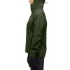 Hagl�fs Astral GTX II Jacket W Seaweed Green