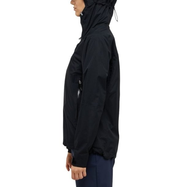 Haglfs Astral GTX II Jacket W True Black
