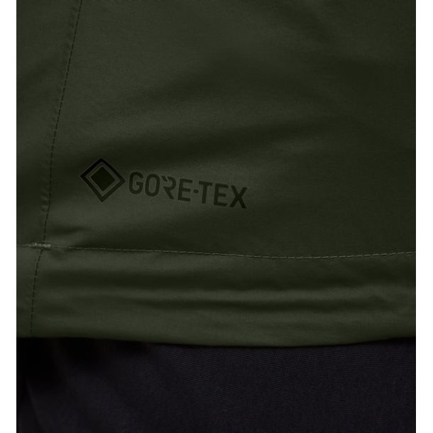 Hagl�fs Astral GTX II Jacket W Seaweed Green