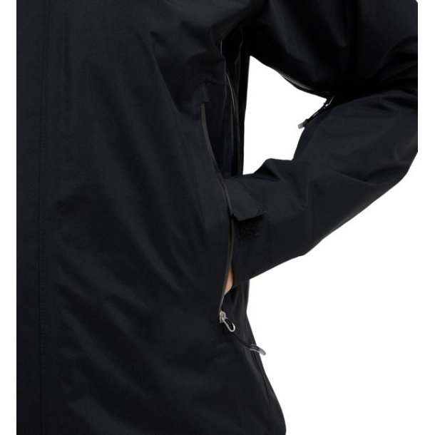 Haglfs Astral GTX II Jacket W True Black