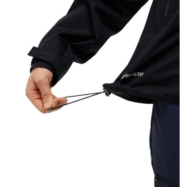 Haglfs Astral GTX II Jacket W True Black