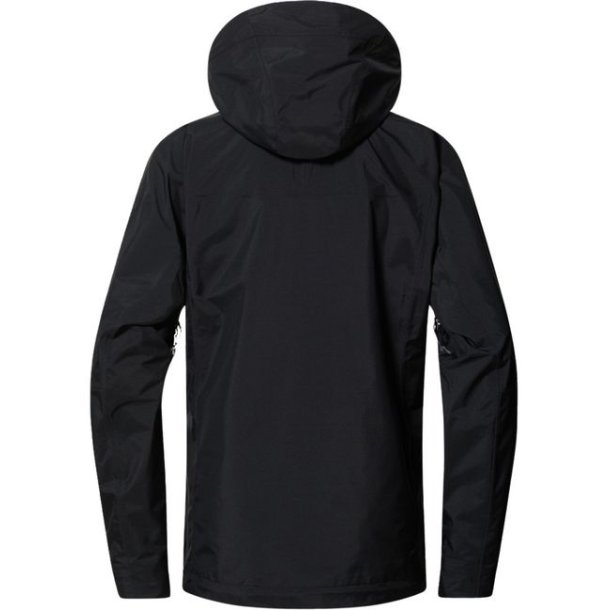 Haglfs Astral GTX II Jacket W True Black