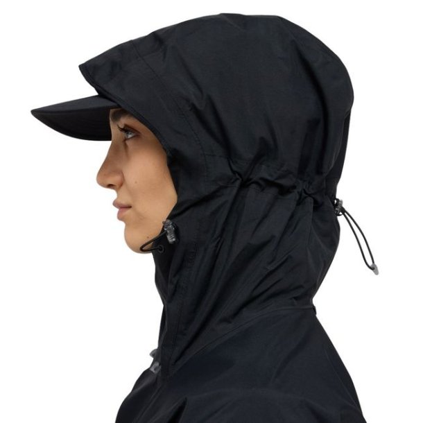 Haglfs Astral GTX II Jacket W True Black