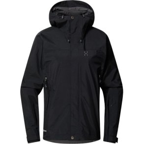 Haglfs Astral GTX II Jacket W True Black