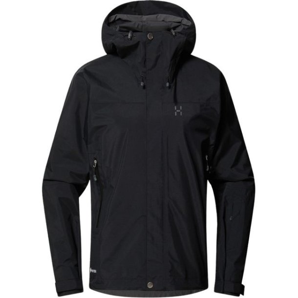 Haglfs Astral GTX II Jacket W True Black