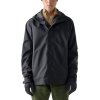 Hagl�fs Breeze Proof Jacket True Black