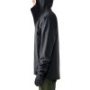 Hagl�fs Breeze Proof Jacket True Black