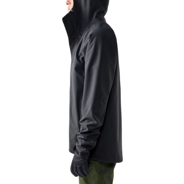 Hagl�fs Breeze Proof Jacket True Black