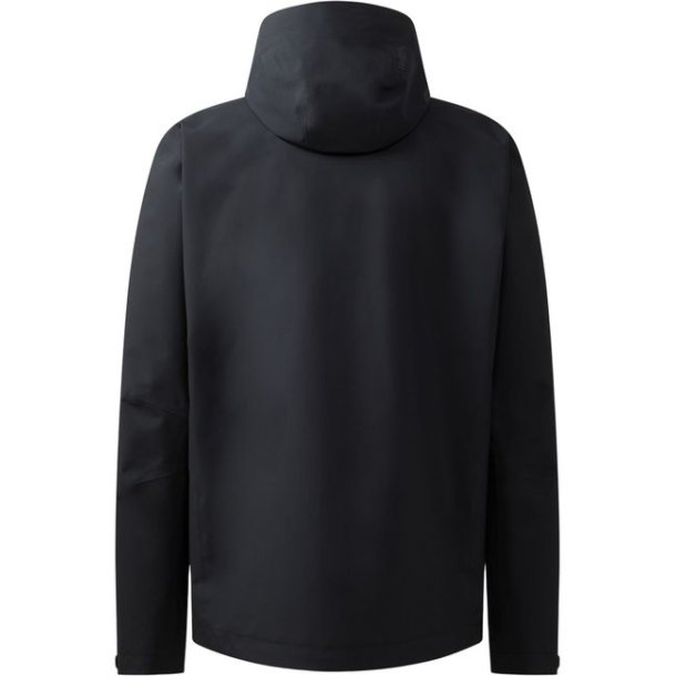 Hagl�fs Breeze Proof Jacket True Black