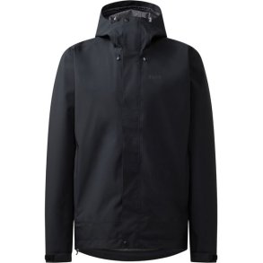 Hagl�fs Breeze Proof Jacket True Black
