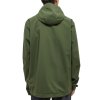 Hagl�fs Breeze Proof Jacket Seaweed Green